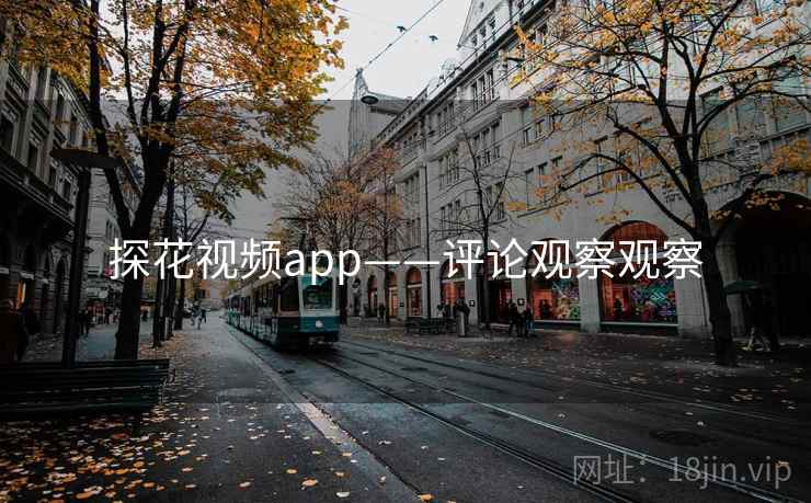 探花视频app——评论观察观察